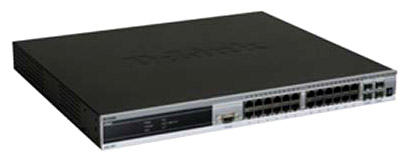  D-LINK DGS-3627